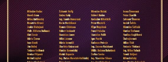 Milí priatelia, čitatelia, podporovatelia,je to už 12 rokov, kedy sme  začali s …