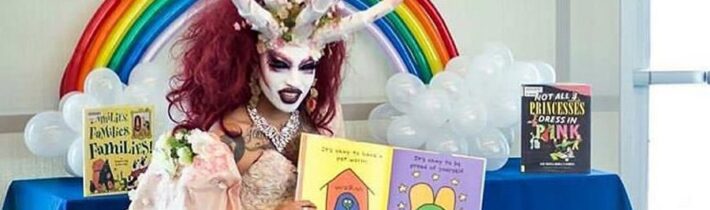 Škola musí respektovat práva rodičů na vyjmutí dětí z výuky o LGBT. Ministerstvo nemá pravdu. ~ NESPOKOJENÝ