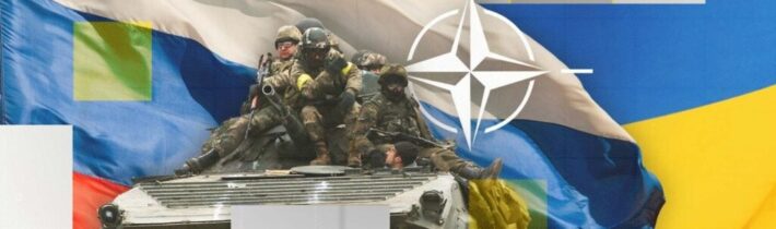 P. C. Roberts: NA SVĚTĚ SE V TUTO CHVÍLI ČEKÁ NA PŘIJETÍ POUZE JEDINÉHO DŮLEŽITÉHO ROZHODNUTÍ … Washington vyhlásil válku Rusku již v roce 2007