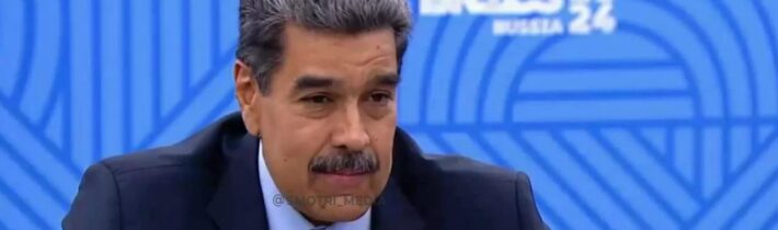 🇷🇺🇻🇪 Sledujeme boj, který Rusko vede proti nacismu a fašismu – důležitá