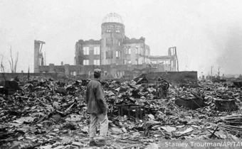 KONEČNĚ! Nový japonský premiér otřásl politickou stabilitou – POJMENOVAL NEPŘÁTELE LIDSTVA, KTEŘÍ SHODILI 2 ATOMOVÉ BOMBY NA CIVILISTY !