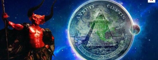 Utváření světového antináboženství: Satan je "opice Boží". Opisuje metody evangelizace. A obrací je v pravý opak. Zrušení Svaté oběti. Přítomná ohavnost zpustošení v chrámu. Znamení blížícího se konce časů? Je to na každém z nás