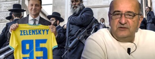 Lhaní a korupce vymknuty z kloubů: Jak na Ukrajině, tak u nás. Zelenského plán na vyvolání jaderné války. Kam zmizeli ukrajinští vojáci? Putin srazí Západ na kolena. Sionisté se chovají jako nacisté. Ukrajina do NATO nikdy nevstoupí