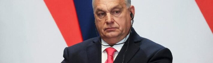 Maďarský premiér Orbán povedal, že prvým krokom k vyriešeniu konfliktu na Ukraji…