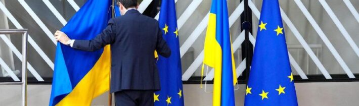 EÚ pošle Ukrajine novú pôžičku v hodnote približne 44,48 miliardy dolárovEurópsk…