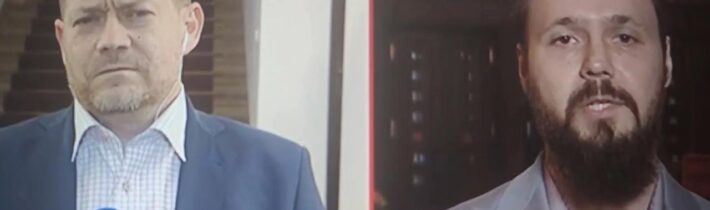 Jak funguje naše nejsledovanější televize…