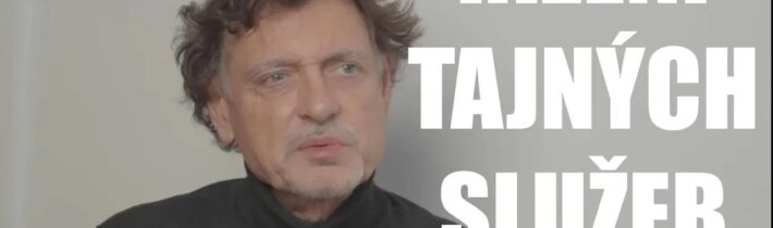 Prolomit Benešovy dekrety | Vadim Petrov