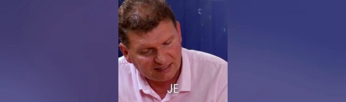 Každý z nás má v sobě otevřenou místnost se světlem ✨