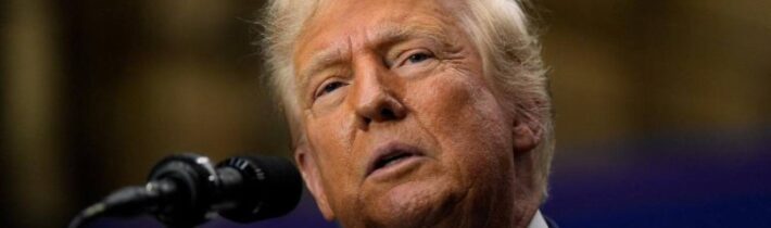 Bol vykonaný ďalší pokus o atentát na Trumpa, je v bezpečí a zdravý. Informovala…