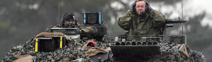 Myśl Polska: Európa chcela ponížiť Rusko na Ukrajine, ale sama padla do jamy