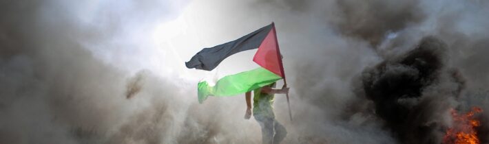 374. den Izraelské genocidy v Gaze: 42 344 mrtvých, 99 013 zraněných