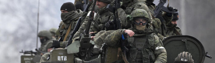 Zvodka o situácii v Kurskej oblasti 20. októbra 2024