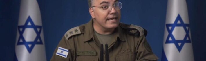 Izrael vyzýva obyvateľov Libanonu, aby sa okamžite evakuovaliIzraelská armáda v…