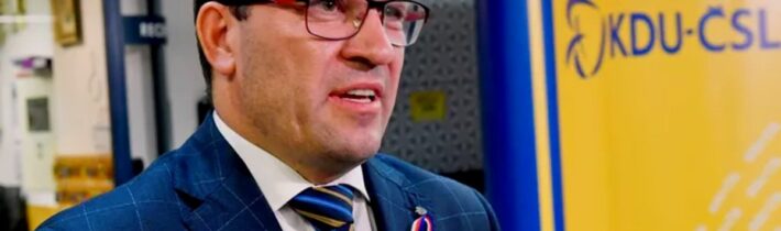 Dog eat dog: Lidovec Výborný přišel o řidičák