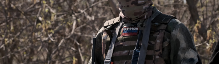 Brífing ruského ministerstva obrany 27. októbra 2024