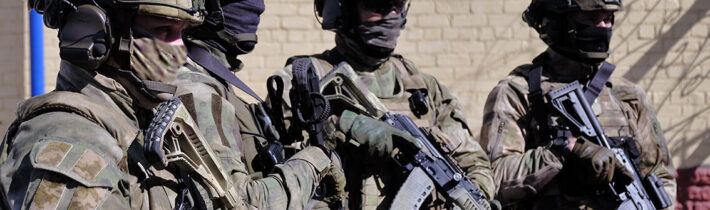 Brífing ruského ministerstva obrany 1. októbra 2024