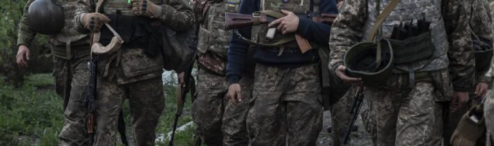 Kto organizuje nábor žoldnierov na Ukrajinu