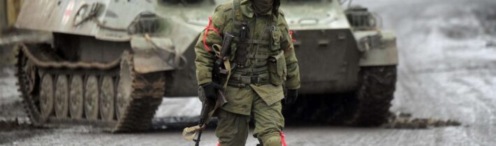 Brífing ruského ministerstva obrany 20. októbra 2024