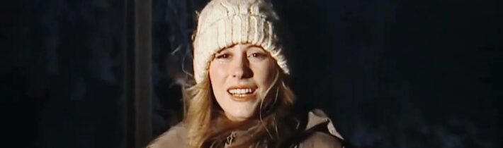 Nasaďte si světelné řetězy a "ruská karta" opět na scéně: TV Nova.