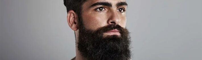 Skvelá správa pre bradáčov