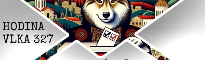 Hodina Vlka 327 – listáreň