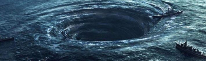 Bermudský trojúhelník – Místo, kde mizí fakta a začíná tajemství #hbhistory #ces…