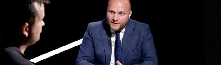 VIDEO: Ja dostanem Nobelovu cenu za mier, keď budem jediný v histórii celého ľud…