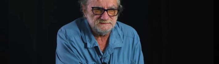 VIDEO: Baránek o požiadavke mimovládky na čele s Weissom & Zalom, ktorej vadil s…