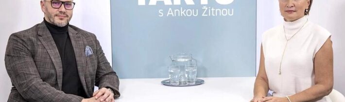 VIDEO: Bývalý šéf tajnej služby Michal Aláč o existencii skrytej globálnej zloči…