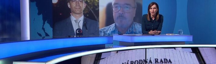 VIDEO: Progresívno-liberálny politický aktivizmus vo verejnoprávnej ČT na steroi…