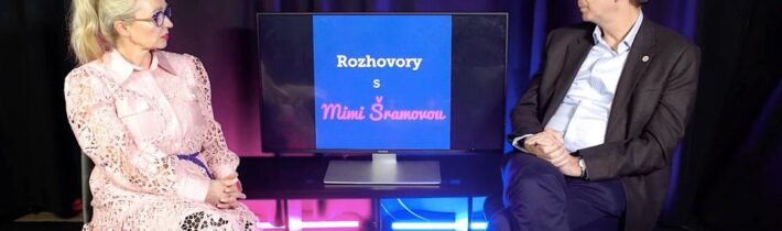 VIDEO: Politológ a exdiplomat Petr Drulák o víťazstve Donalda Trumpa v americkýc…