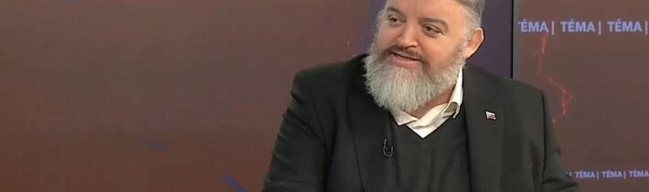 VIDEO: Chmelár o ceste europoslanca Blahu do Moskvy, vystúpení premiéra Fica v r…