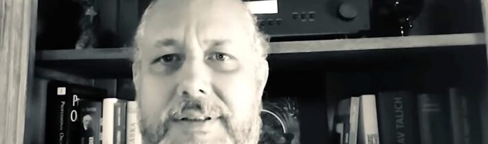 VIDEO: Progresívno-liberálna hudobníčka Dorota Nvotová ponúkla Oskarovi Rózsovi …