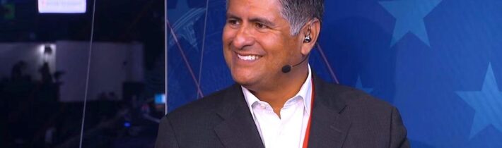 Vysokopostavený Trumpov poradca Bryan Lanza odkázal Zelenskému & spol., že Krym …