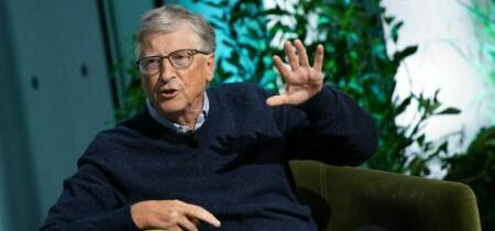 Keňa udeľuje krajne ľavicovej nadácii Gates Foundation špeciálne právne výnimky na presadzovanie jej agendy