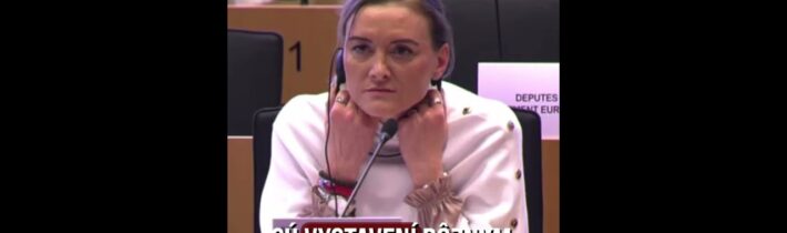 Chápem, že pre niektorých sú „problémom“ EÚ Slovensko a Maďarsko