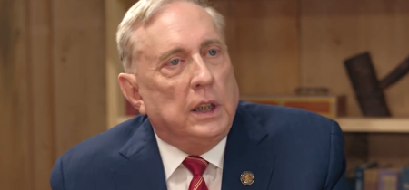 Plukovník Macgregor vyzýva na monitorovanie volieb na národnej úrovni a podáva správy na platforme Re:Public