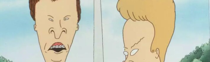 Alexander Dugin: Americká demokracia je ako epizóda Beavisa a Butt-Heada