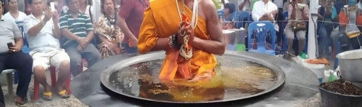 Tajemství Nejnebezpečnějších Kouzelnických Triků Odhalena