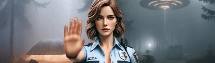 TOP záhadné miesta na Zemi ku ktorým by ste sa nemali ani len priblížiť