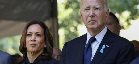 Ako Biden-Harris zablokoval mierovú dohodu medzi Ruskom a Ukrajinou