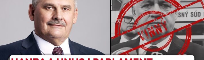 Odsúdený Kiska hrá nevinného! Parlament mu dal ráznu facku, exprezident sa len vyhovára