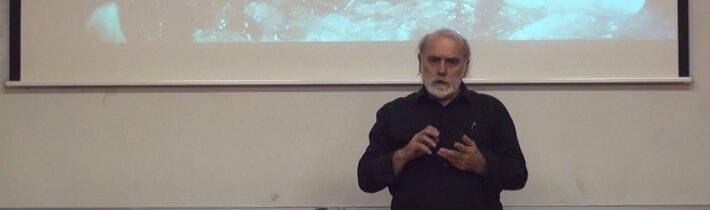 Ivan Horáček – Eidetická biologie vzniku savců (Pátečníci 16.11.2018)