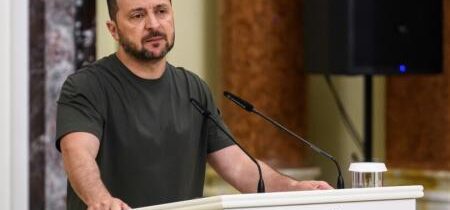 Globalistický prevrat v roku 2014, ktorý ukončil bezpečnosť na Ukrajine