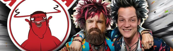 LIVE STREAM #35 Oslava Chaosu