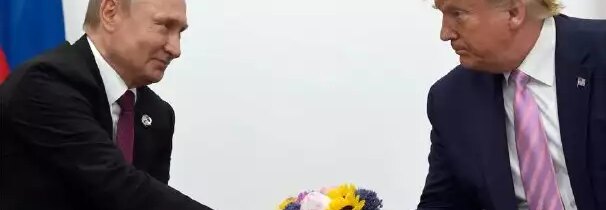 Prečo americké médiá podsúvajú verejnosti údajný Trumpov telefonát s Putinom?