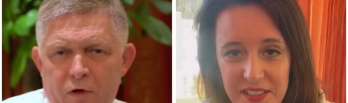 TOPIA SA V PROBLÉMOCH, TAK IM TREBA. KARVAŠOVÁ OPÄŤ UKÁZALA SVOJU MALOSŤ.