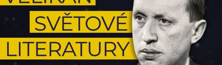 Karel Čapek: Hořký závěr života nejuznávanějšího českého spisovatele