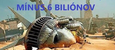 TRUMP A ELON MUSK, MÍNUS 6 BILIONOV – KAMENSKÝ a ALEX z TikToK u