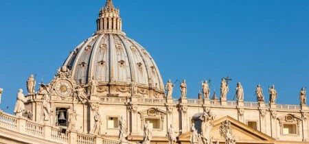 Ohromujúca prozreteľnosť príručky Pia IX. pre katolícku cirkev